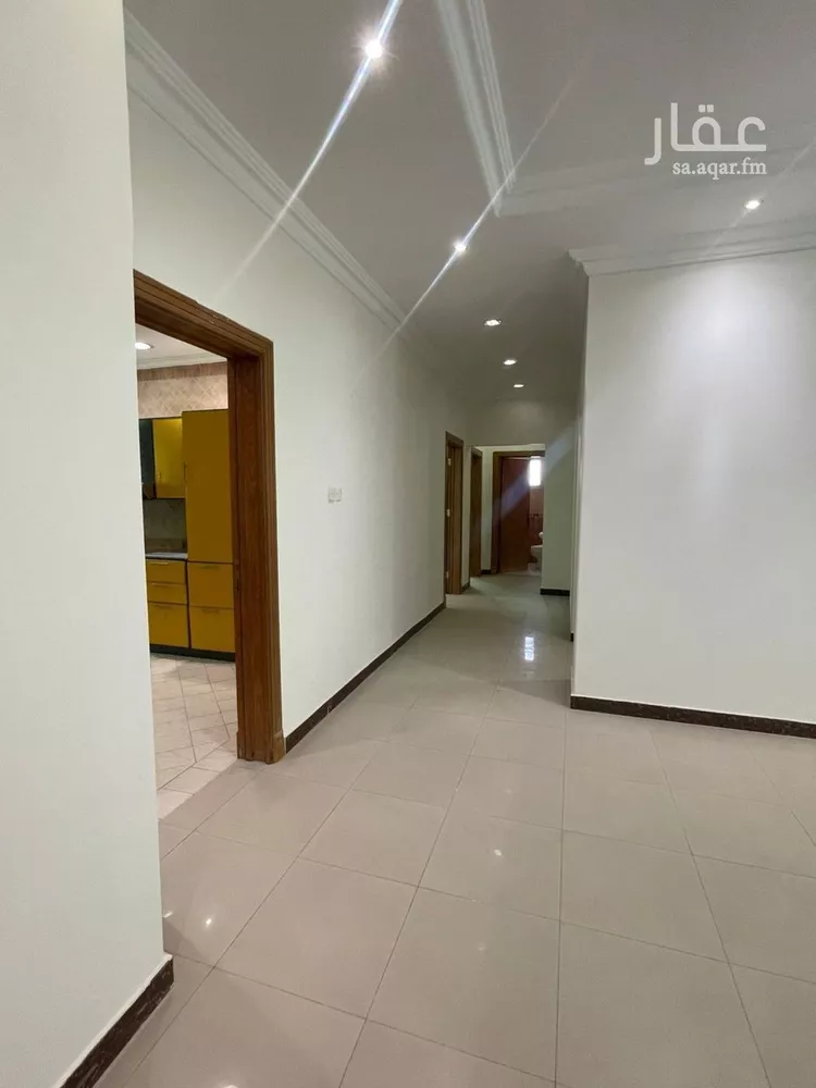 شقة للإيجار في شارع الأمير عبدالعزيز بن محمد بن عياف, حي الياسمين, مدينة الرياض, منطقة الرياض صورة 5