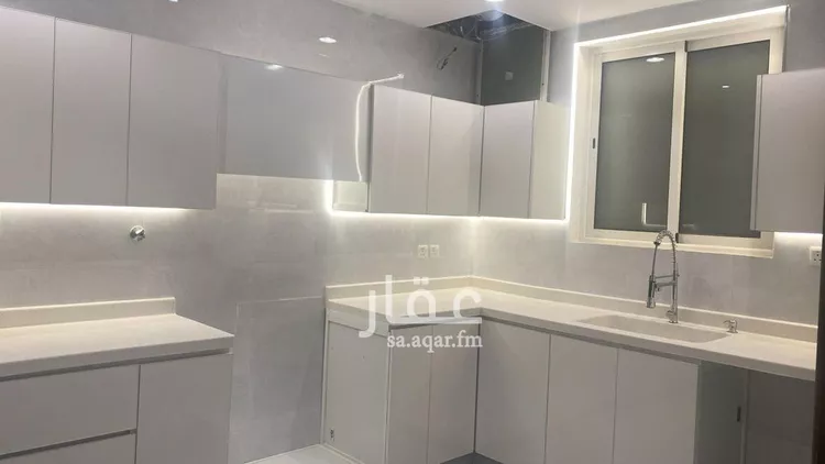 شقة للإيجار في شارع عين نجم, حي النرجس, مدينة الرياض, منطقة الرياض