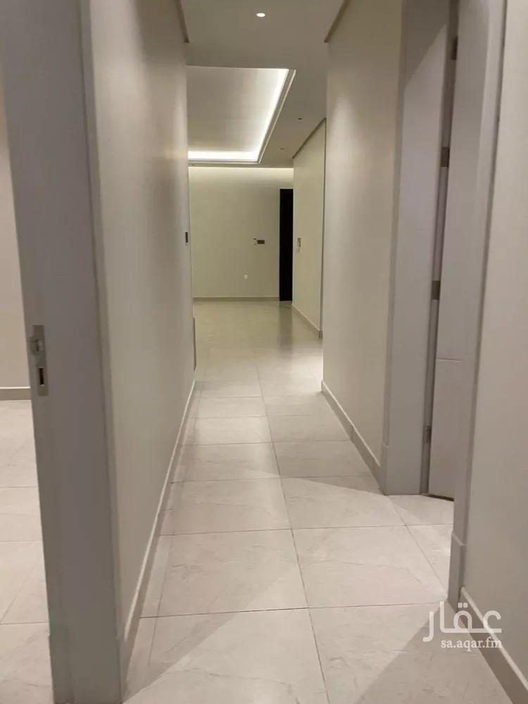 شقة للإيجار في شارع وادي الشوكة, حي قرطبة, مدينة الرياض, منطقة الرياض