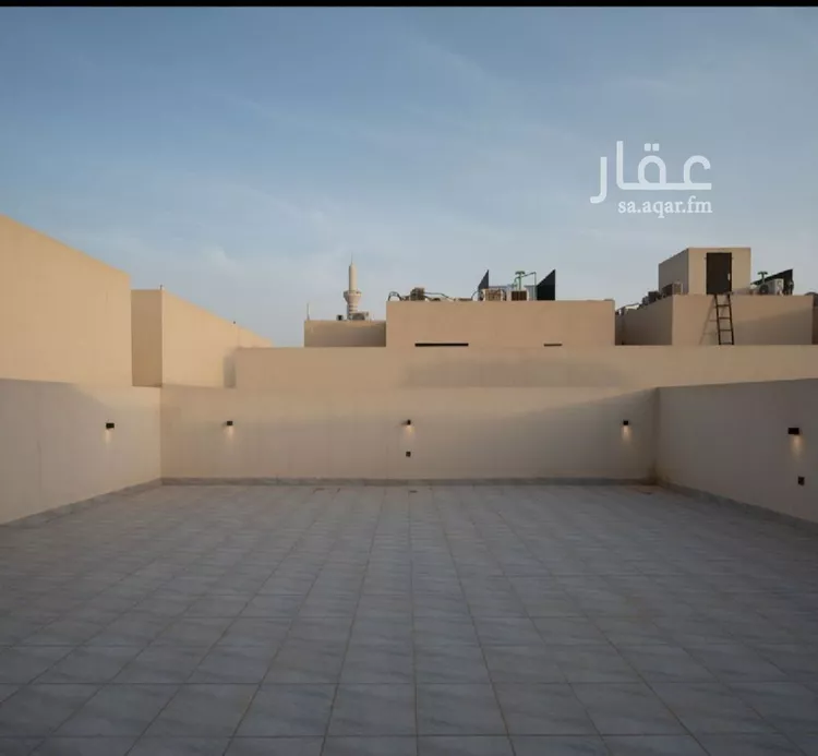 فيلا للإيجار في شارع ابن أم مكتوم, حي عرقة, مدينة الرياض, منطقة الرياض صورة 2
