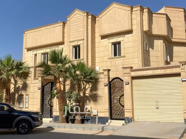 شقة للإيجار في شارع وادي الشوكة, حي قرطبة, مدينة الرياض, منطقة الرياض