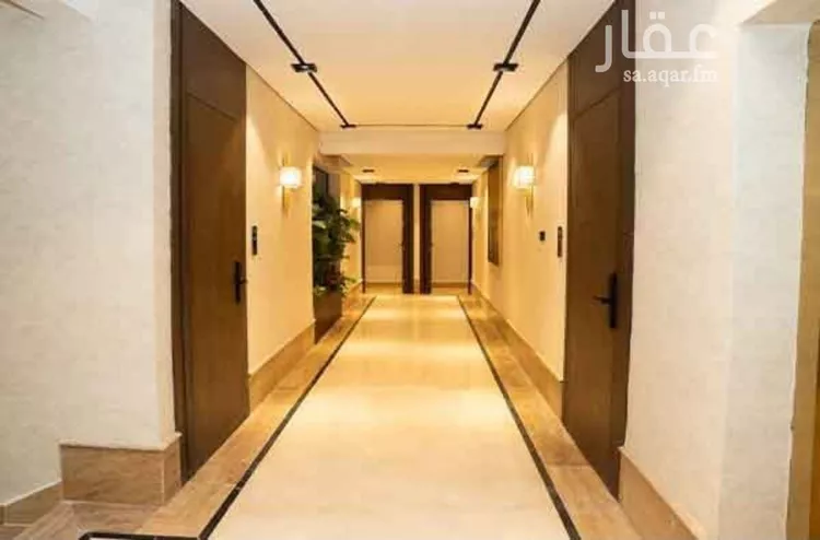 شقة للإيجار في شارع وادي الشوكة, حي قرطبة, مدينة الرياض, منطقة الرياض صورة 2