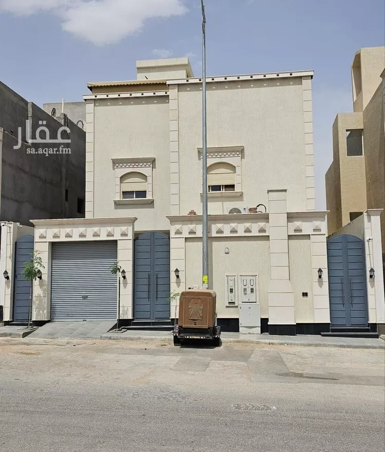 Apartment for Rent in Riyadh Al Qirawan