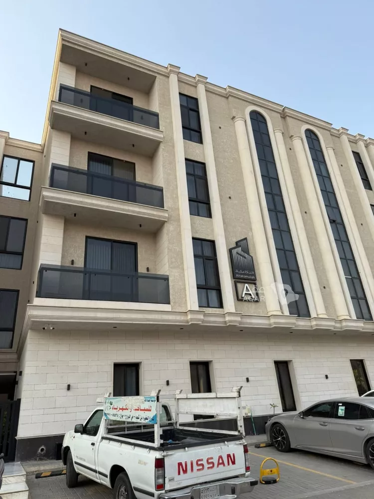 Apartment for Rent in Riyadh Al Malqa
