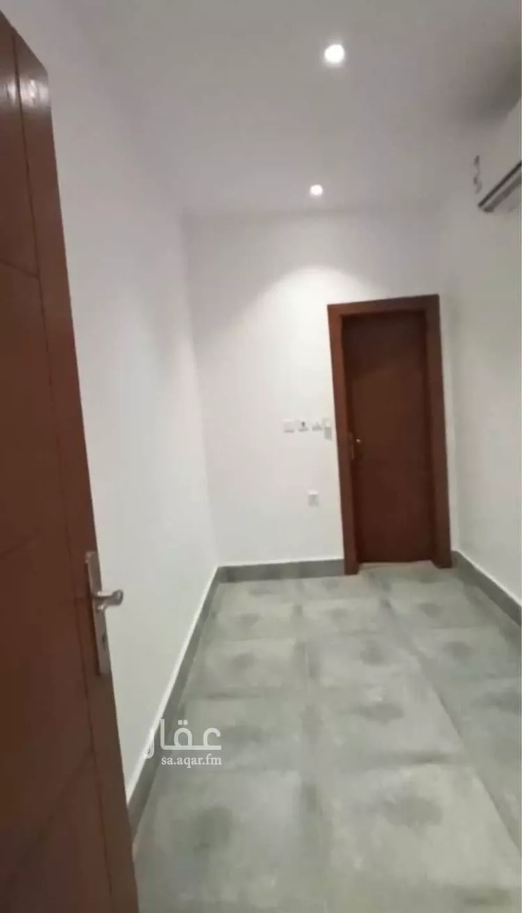 غرفة للإيجار في شارع أبي إبراهيم الحربي, حي الريان, مدينة جدة, منطقة مكة المكرمة