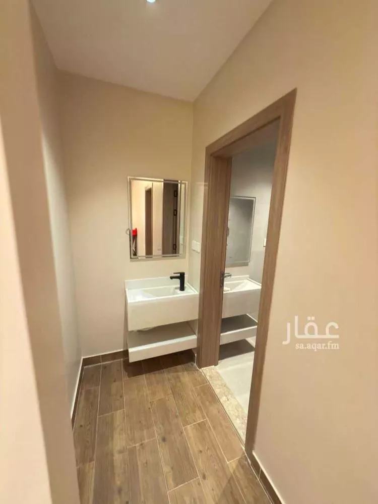 غرفة للإيجار في شارع عصام الدين العمري , حي الروضة, مدينة جدة, منطقة مكة المكرمة صورة 5