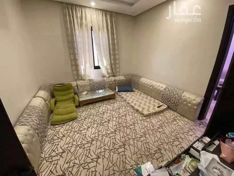 شقة للإيجار في شارع عمر بن ابن مفتي , حي المروة, مدينة جدة, منطقة مكة المكرمة صورة 3