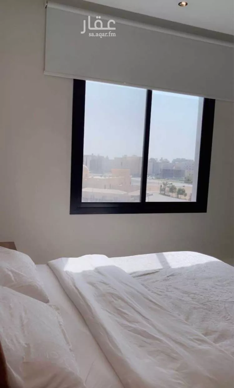 شقة للإيجار في شارع يحيى بن ياقوت, حي الريان, مدينة جدة, منطقة مكة المكرمة