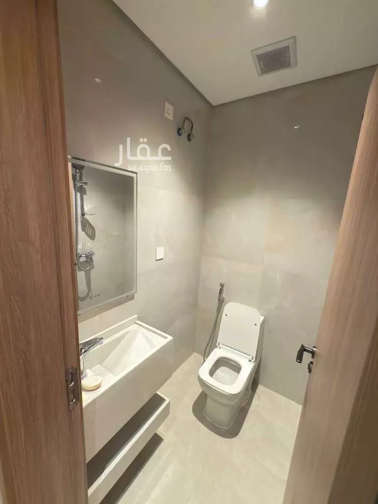 غرفة للإيجار في شارع عصام الدين العمري , حي الروضة, مدينة جدة, منطقة مكة المكرمة صورة 2