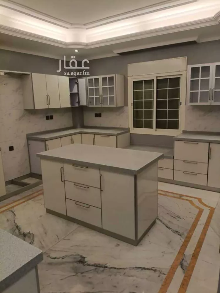 فيلا للإيجار في شارع الأمام الحنفى, حي الروضة, مدينة جدة, منطقة مكة المكرمة صورة 4