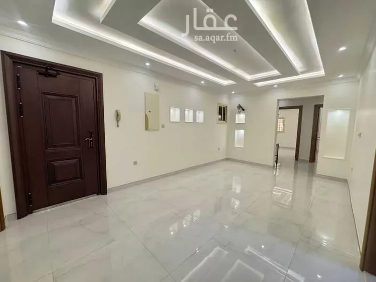 شقة للإيجار في شارع احمد المجاهد, حي الروضة, مدينة جدة, منطقة مكة المكرمة 8