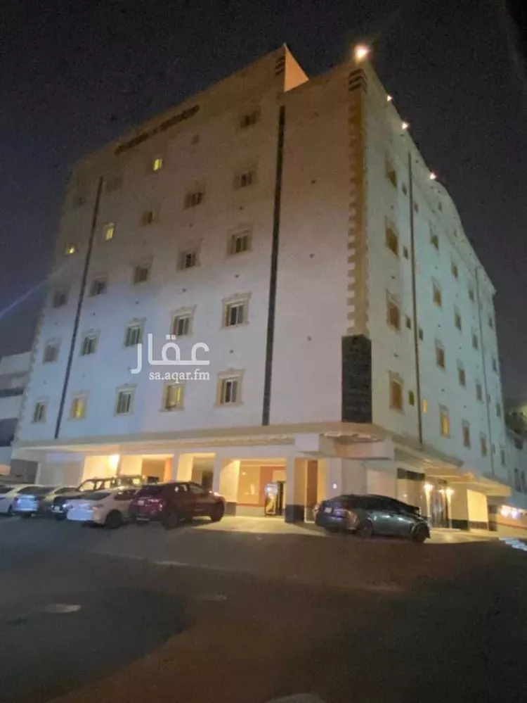 شقة للإيجار في شارع المنزر بن يزيد, حي النزهة, مدينة جدة, منطقة مكة المكرمة صورة 2