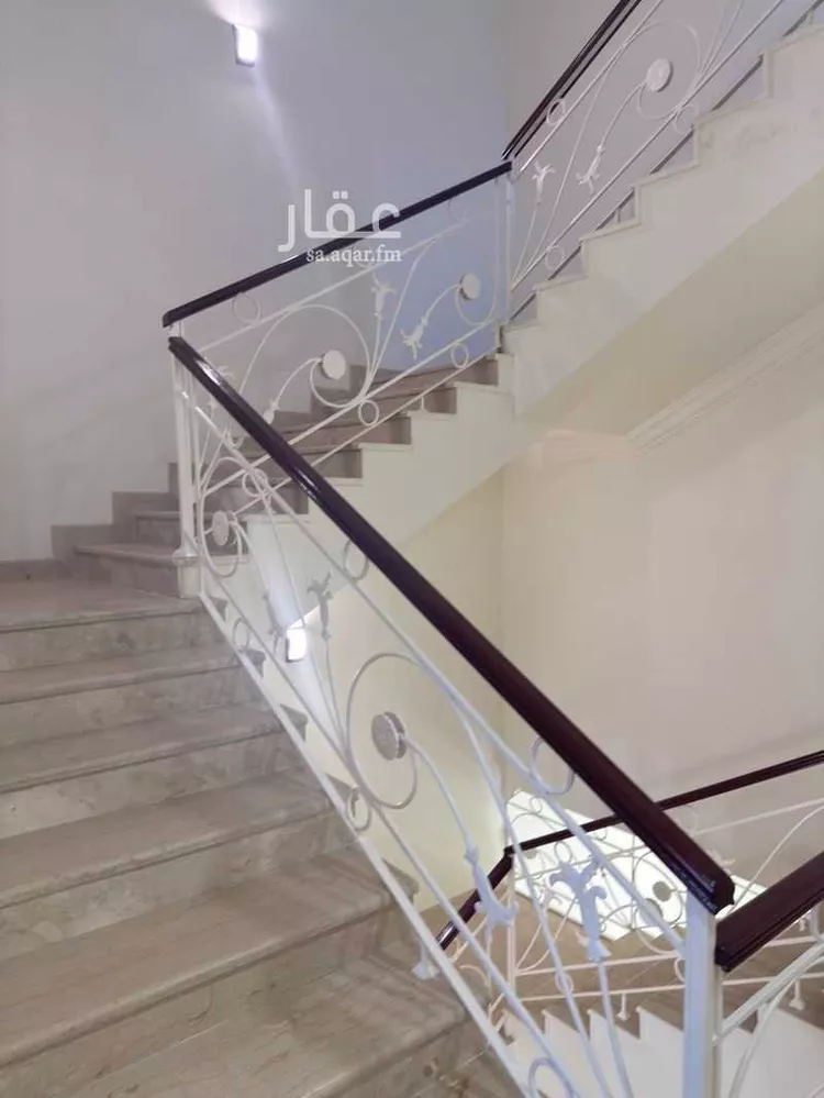 فيلا للإيجار في شارع عبدالله بن رياب, حي الشاطئ, مدينة جدة, منطقة مكة المكرمة صورة 5