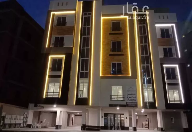 Apartment for Rent in Jeddah Ar Rayan