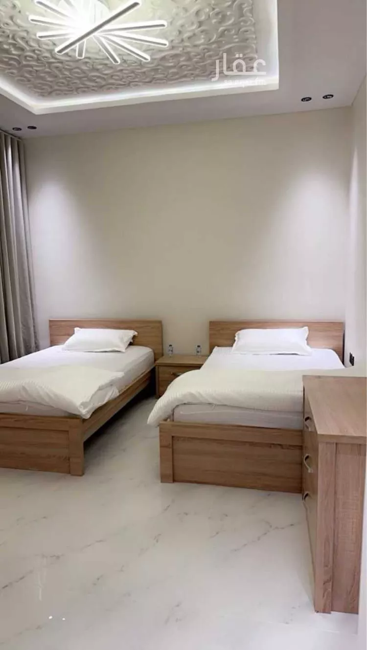 شقة للإيجار في شارع عبدالرحمن بن خميس , حي العارض, مدينة الرياض, منطقة الرياض صورة 2