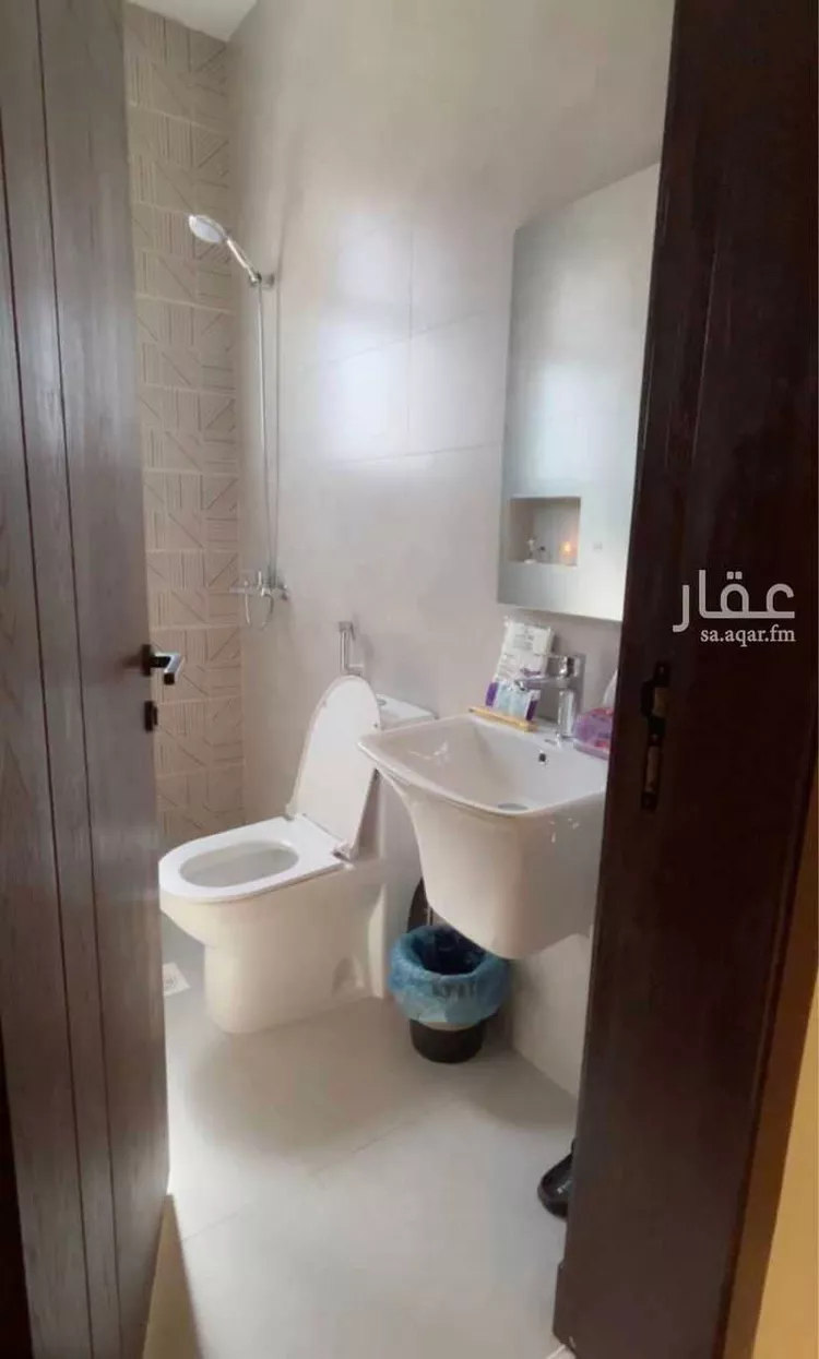 شقة للإيجار في شارع يحيى بن ياقوت, حي الريان, مدينة جدة, منطقة مكة المكرمة صورة 5