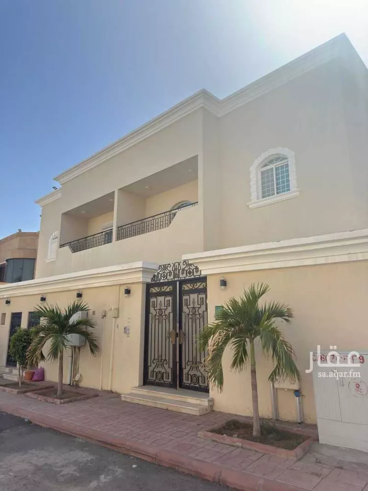 فيلا للإيجار في شارع عبدالله بن رياب, حي الشاطئ, مدينة جدة, منطقة مكة المكرمة صورة 2