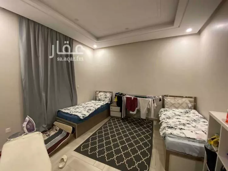 شقة للإيجار في شارع عمر بن ابن مفتي , حي المروة, مدينة جدة, منطقة مكة المكرمة 14
