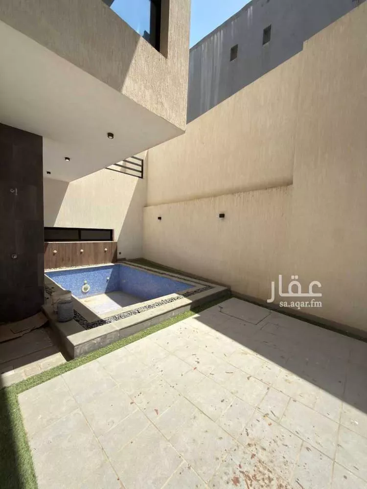 فيلا للبيع في شارع محمد الغزالي السقا, حي الزمرد, مدينة جدة, منطقة مكة المكرمة 11