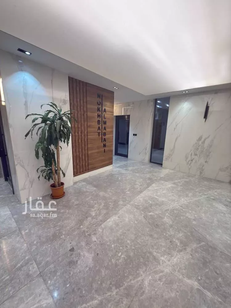 Apartment for Rent in Jeddah Al Marwah