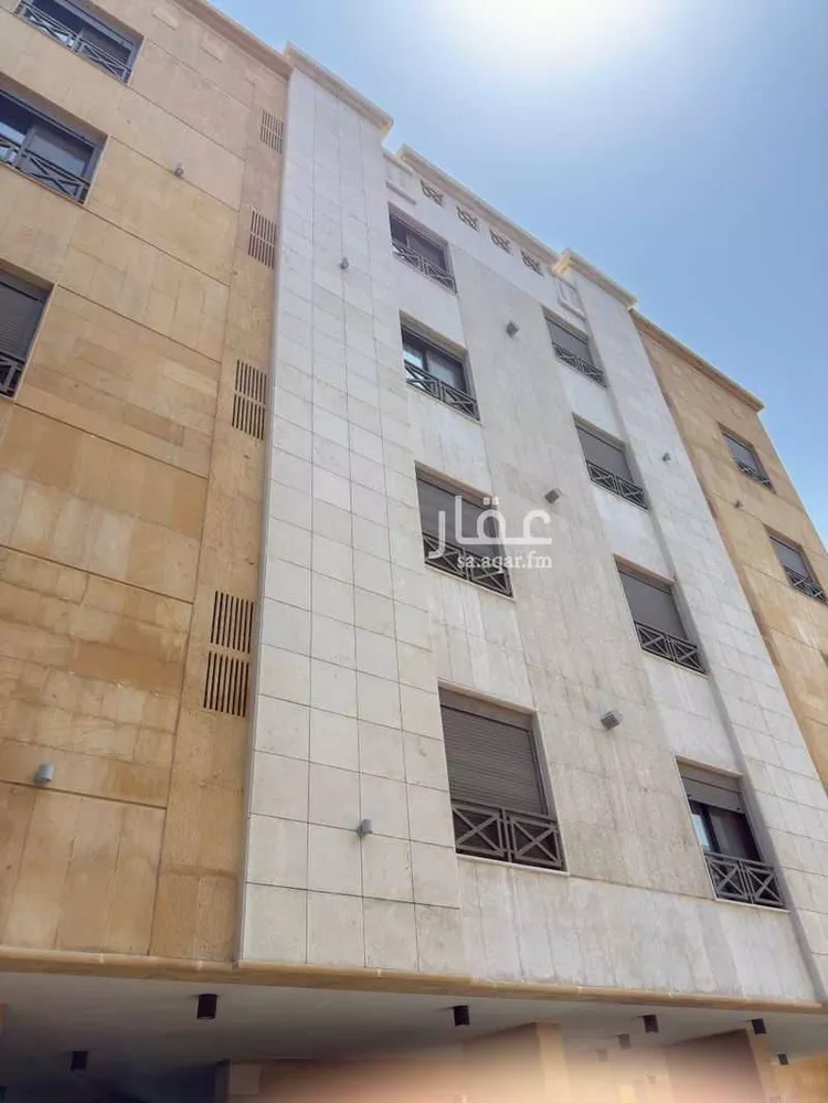 شقة للإيجار في شارع أحمد زكي, حي الروضة, مدينة جدة, منطقة مكة المكرمة صورة 2