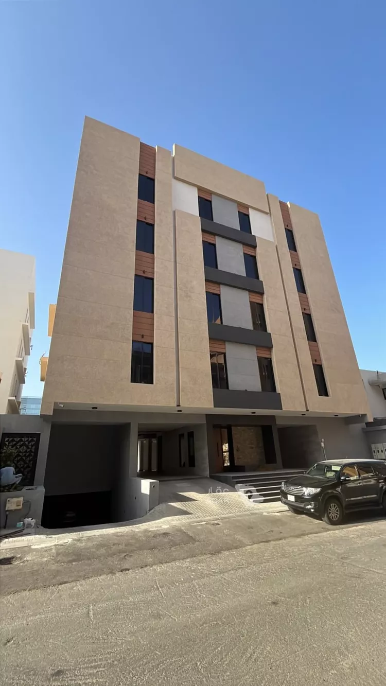 شقة للإيجار في شارع ابن الشيخ, حي الروضة, مدينة جدة, منطقة مكة المكرمة