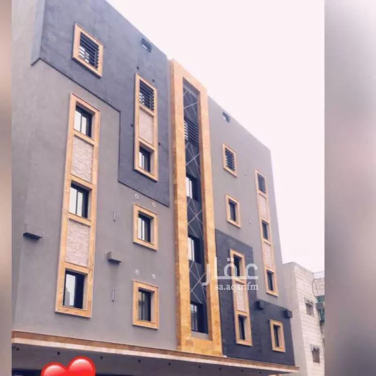 شقة للإيجار في شارع علقان, حي النزهة, مدينة جدة, منطقة مكة المكرمة