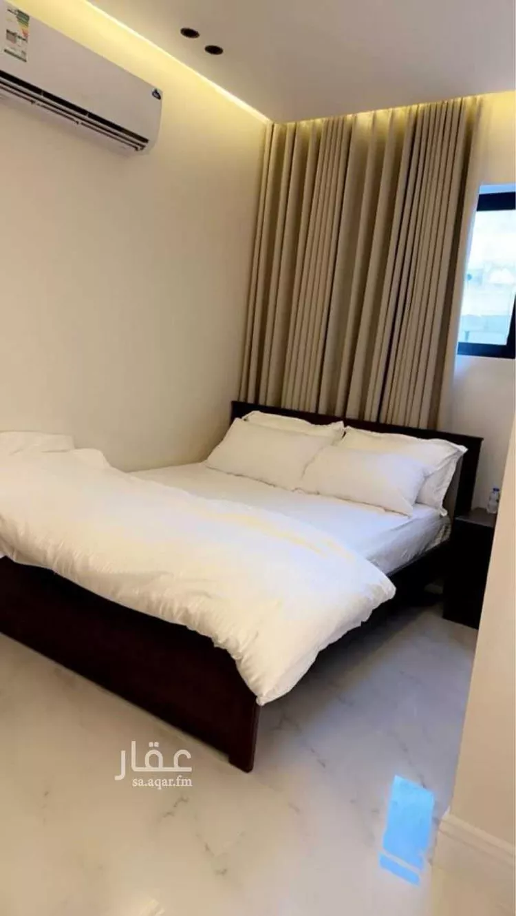 شقة للإيجار في شارع عبدالرحمن بن خميس , حي العارض, مدينة الرياض, منطقة الرياض صورة 4