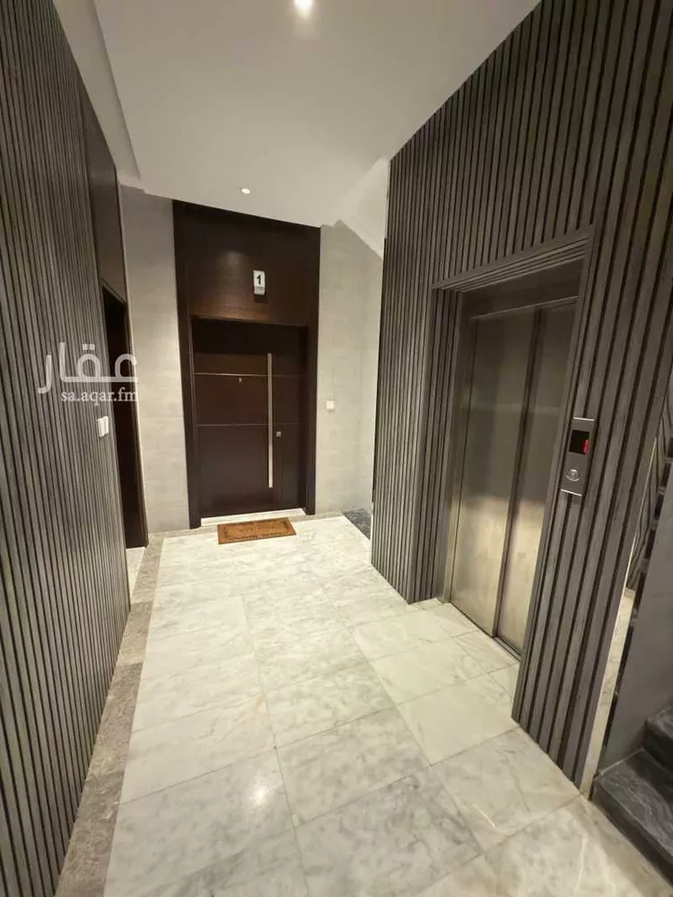 شقة للإيجار في شارع ساحل الزمرد, حي النهضة, مدينة جدة, منطقة مكة المكرمة صورة 2
