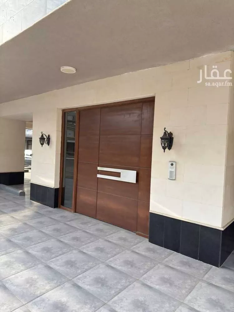 شقة للإيجار في شارع أبي إبراهيم الحربي, حي الريان, مدينة جدة, منطقة مكة المكرمة 15