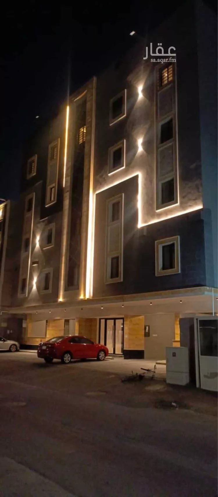 Apartment for Rent in Jeddah An Nuzhah