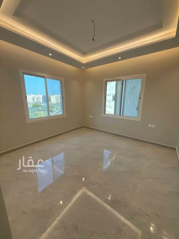 شقة للإيجار في شارع أبي إبراهيم الحربي, حي الريان, مدينة جدة, منطقة مكة المكرمة صورة 3