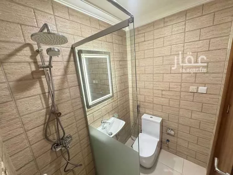 شقة للإيجار في شارع احمد المجاهد, حي الروضة, مدينة جدة, منطقة مكة المكرمة 6