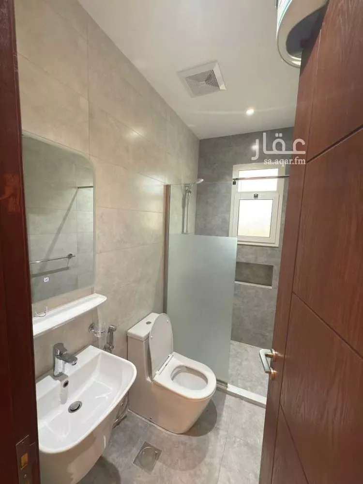 شقة للإيجار في شارع أبي إبراهيم الحربي, حي الريان, مدينة جدة, منطقة مكة المكرمة 7