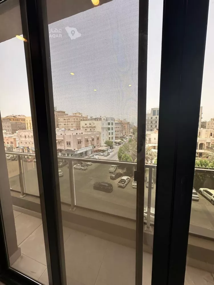 شقة للبيع في شارع المناهج, حي النهضة, مدينة جدة, منطقة مكة المكرمة