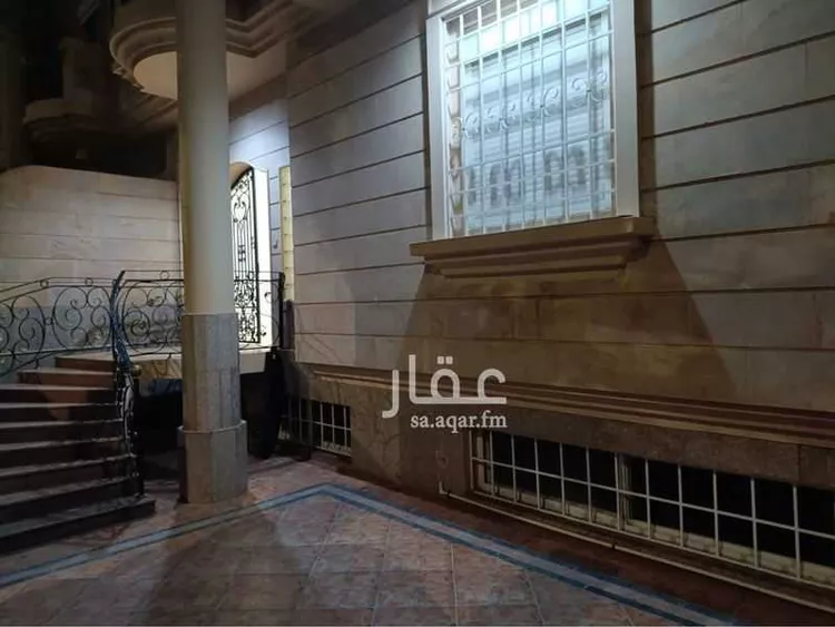 فيلا للإيجار في شارع الأمام الحنفى, حي الروضة, مدينة جدة, منطقة مكة المكرمة صورة 2