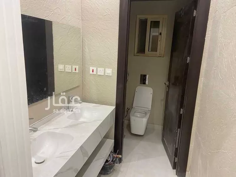 شقة للإيجار في شارع القباع المخزومي, حي الربوة, مدينة جدة, منطقة مكة المكرمة صورة 4
