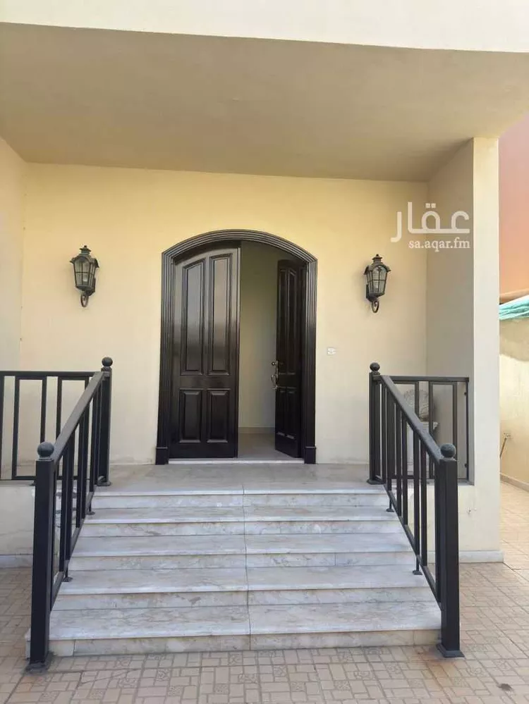 Villa for Rent in Jeddah Ash Shati