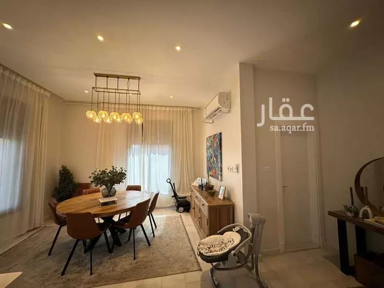 Apartment for Sale in Jeddah As Salamah