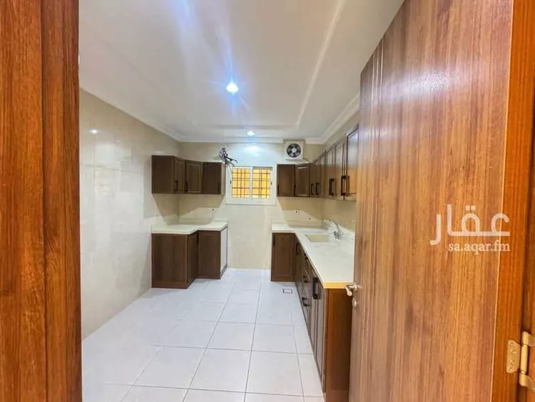 شقة للإيجار في شارع احمد المجاهد, حي الروضة, مدينة جدة, منطقة مكة المكرمة صورة 2