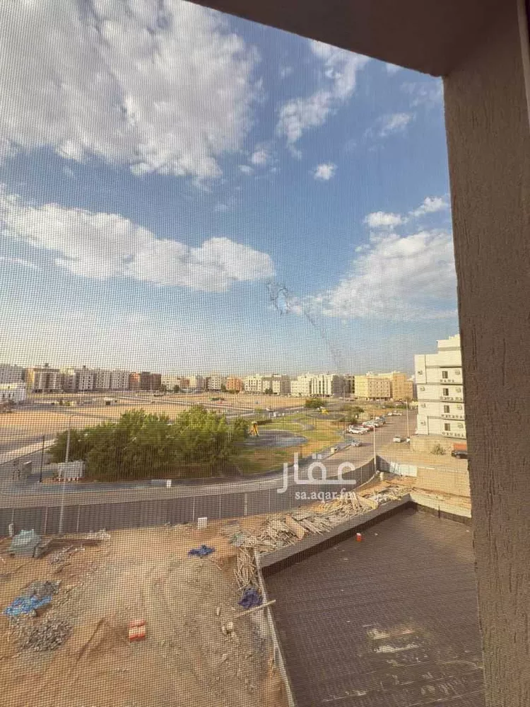 شقة للإيجار في شارع أبي إبراهيم الحربي, حي الريان, مدينة جدة, منطقة مكة المكرمة صورة 4