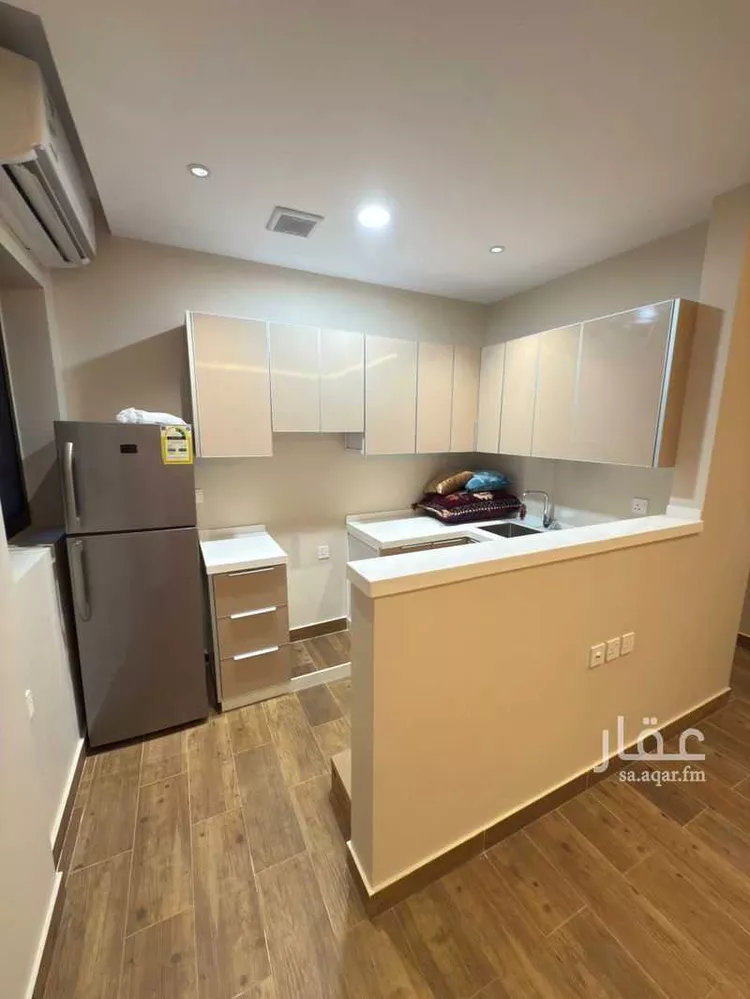 غرفة للإيجار في شارع عصام الدين العمري , حي الروضة, مدينة جدة, منطقة مكة المكرمة صورة 3