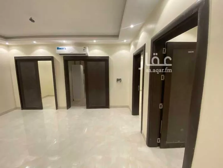 شقة للإيجار في شارع القباع المخزومي, حي الربوة, مدينة جدة, منطقة مكة المكرمة صورة 3
