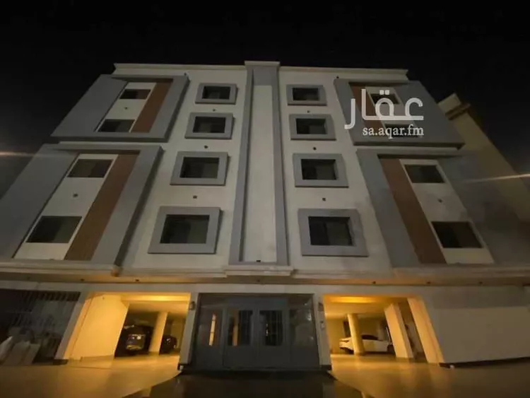 شقة للإيجار في شارع القباع المخزومي, حي الربوة, مدينة جدة, منطقة مكة المكرمة صورة 2