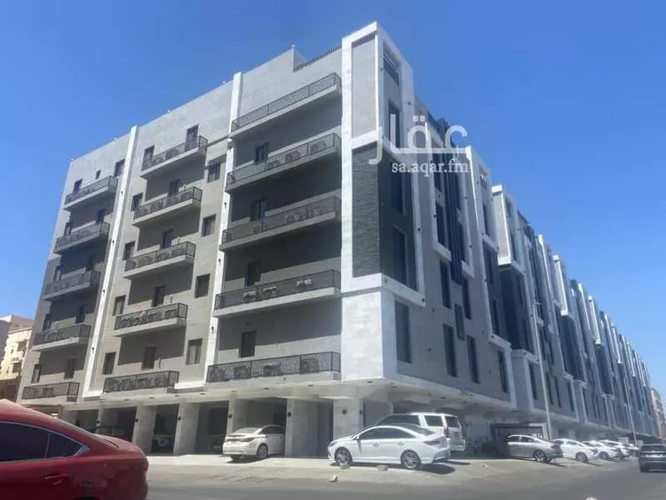 شقة للإيجار في شارع عمر بن ابن مفتي , حي المروة, مدينة جدة, منطقة مكة المكرمة