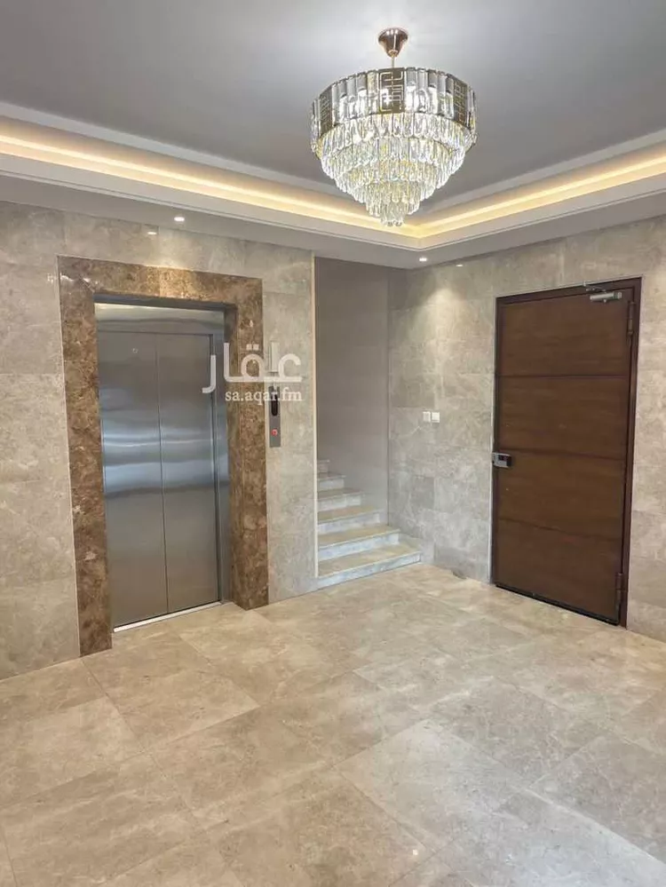 شقة للإيجار في شارع أبي إبراهيم الحربي, حي الريان, مدينة جدة, منطقة مكة المكرمة 9