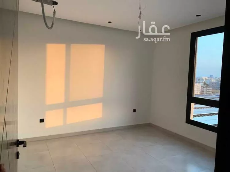 شقة للإيجار في شارع عبدالرحمن بن حارث, حي البوادي, مدينة جدة, منطقة مكة المكرمة صورة 5