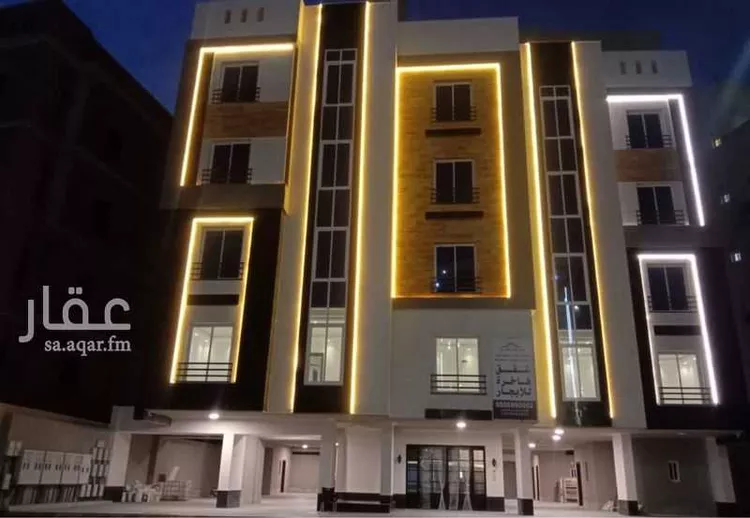Apartment for Rent in Jeddah Ar Rayan