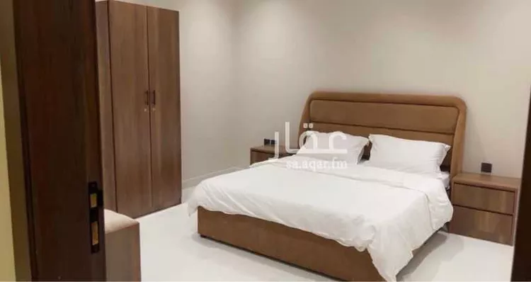 شقة للإيجار في شارع يحيى بن ياقوت, حي الريان, مدينة جدة, منطقة مكة المكرمة صورة 3