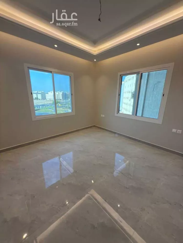 شقة للإيجار في شارع أبي إبراهيم الحربي, حي الريان, مدينة جدة, منطقة مكة المكرمة 8
